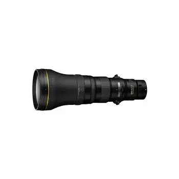 Nikon Nikkor Z 800mm F6.3 VR S Lens